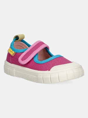 Obrázek produktu Agatha Ruiz de la Prada Dětské papuče Agatha Ruiz de la Prada růžová
