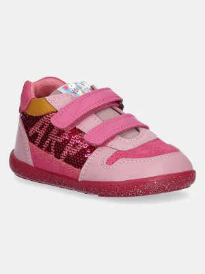 Obrázek produktu Agatha Ruiz de la Prada Dětské polobotky růžová