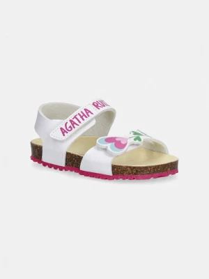 Obrázek produktu Agatha Ruiz de la Prada Dětské sandály Agatha Ruiz de la Prada