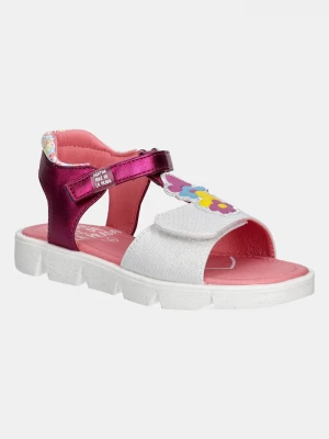 Obrázek produktu Agatha Ruiz de la Prada Dětské sandály Agatha Ruiz de la Prada růžová