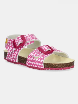 Obrázek produktu Agatha Ruiz de la Prada Dětské sandály Agatha Ruiz de la Prada růžová