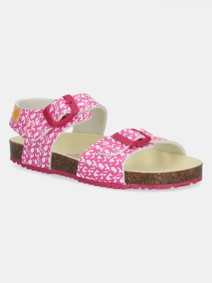 Obrázek produktu Agatha Ruiz de la Prada Dětské sandály Agatha Ruiz de la Prada růžová