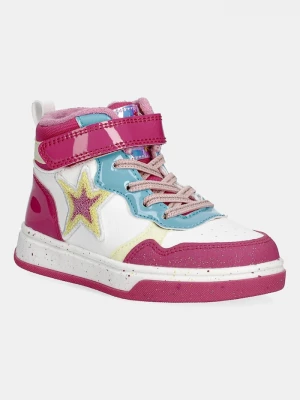 Obrázek produktu Agatha Ruiz de la Prada Dětské tenisky Agatha Ruiz de la Prada růžová