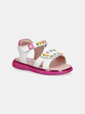 Obrázek produktu Agatha Ruiz de la Prada sandály dětské kožené