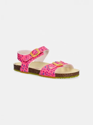 Obrázek produktu Agatha Ruiz de la Prada sandály dětské růžová