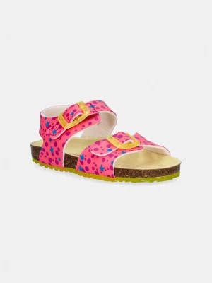 Obrázek produktu Agatha Ruiz de la Prada sandály dětské růžová