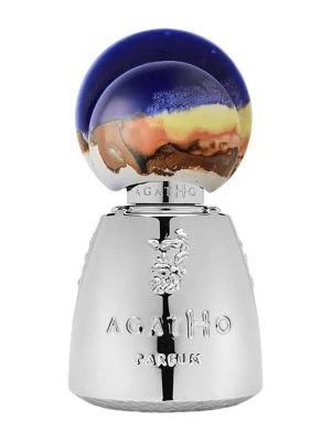 Obrázek produktu Agatho Perfumes Sileno Parfémová esence 100 ml