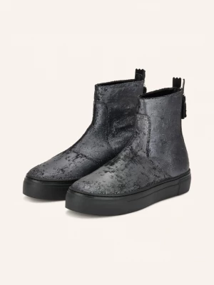 Obrázek produktu Agl Boots Na Platformě Meghan tmavě šedá