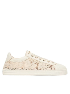 Obrázek produktu AGL Sneakersy Sade Fabric D936031PGKT046C253 Écru