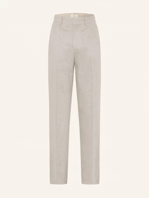 Obrázek produktu Agnona Chino Kalhoty Regular Fit béžová