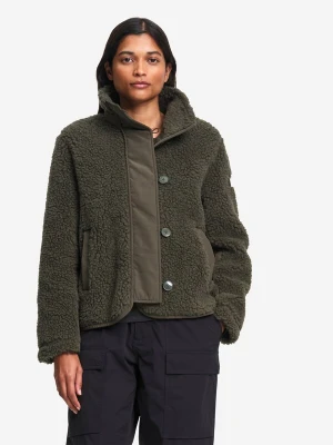 Obrázek produktu AIGLE Fleecová mikina khaki