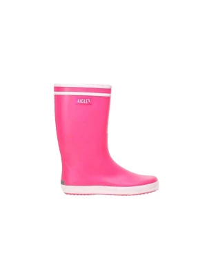 Obrázek produktu AIGLE Gumové holínky 'LOLLY POP' pink