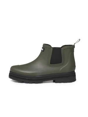 Obrázek produktu AIGLE Holínky 'Soft Rain' olivová / černá