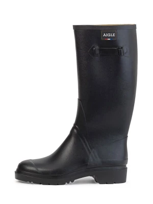 Obrázek produktu AIGLE Kozačky ' CESSAC LADY ' černá