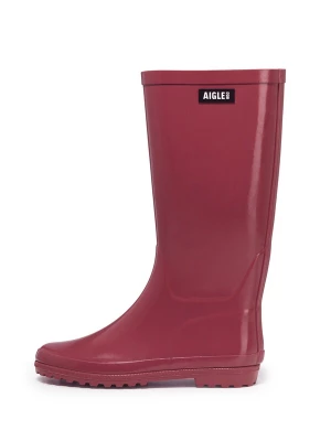 Obrázek produktu AIGLE Kozačky ' ELIOSA ' pink