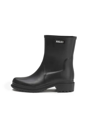 Obrázek produktu AIGLE Kozačky ' FULFEEL MID NL ' černá