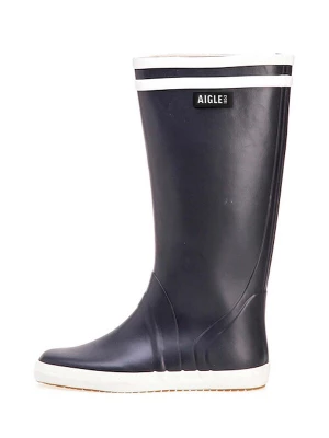 Obrázek produktu AIGLE Kozačky ' GOELAND UNISEX ' marine modrá