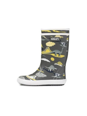 Obrázek produktu AIGLE Kozačky ' LOLLY POP PLAY UNISEX ' khaki
