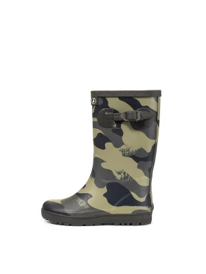 Obrázek produktu AIGLE Kozačky ' WOODY-POP PT UNISEX ' olivová