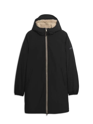 Obrázek produktu AIGLE Přechodová parka černá