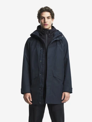 Obrázek produktu AIGLE Přechodová parka 'GORE-TEX' námořnická modř