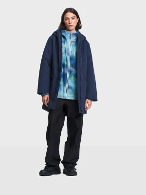 Obrázek produktu AIGLE Přechodová parka námořnická modř