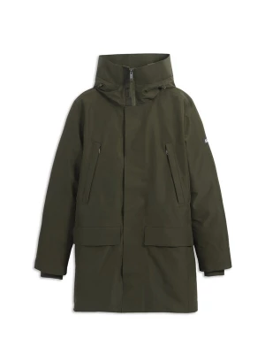 Obrázek produktu AIGLE Přechodová parka olivová