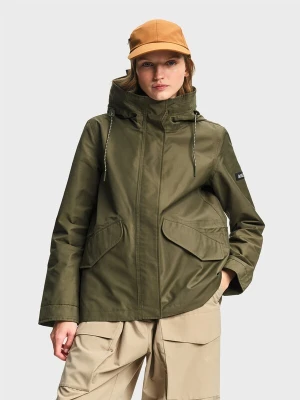 Obrázek produktu AIGLE Přechodová parka olivová