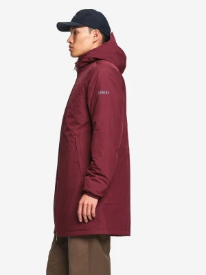 Obrázek produktu AIGLE Přechodová parka 'RAINPACK WARM 90' bordó