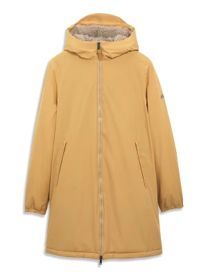 Obrázek produktu AIGLE Přechodová parka ' Rainpack Warm90+ ' hořčicová