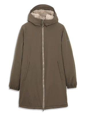 Obrázek produktu AIGLE Přechodová parka šedobéžová