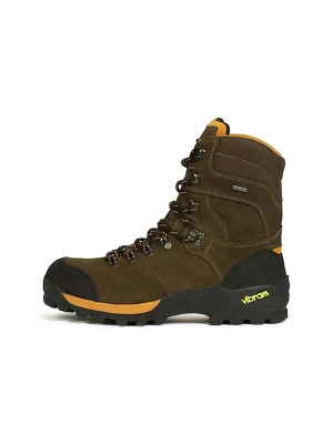 Obrázek produktu AIGLE Šněrovací boty 'Altavio HI GTX' olivová / černá