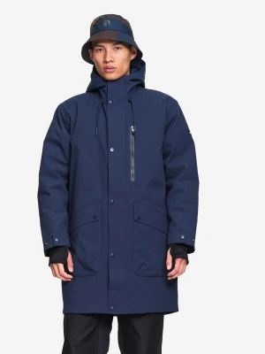 Obrázek produktu AIGLE Zimní parka 'MTD' marine modrá