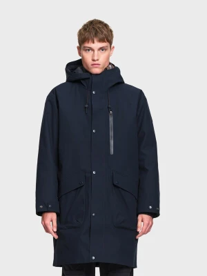 Obrázek produktu AIGLE Zimní parka námořnická modř
