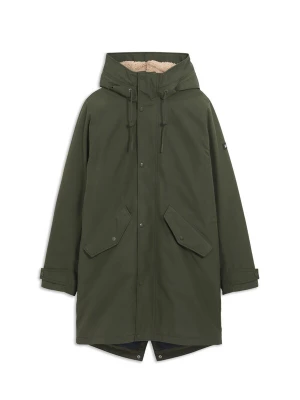 Obrázek produktu AIGLE Zimní parka tmavě zelená