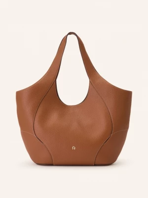 Obrázek produktu Aigner Shopper hnědá