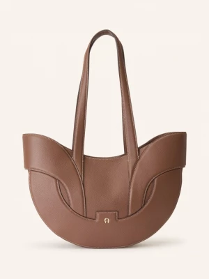 Obrázek produktu Aigner Shopper Sellina Large hnědá