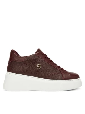 Obrázek produktu Aigner Sneakersy 1252570 Bordó