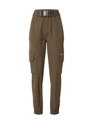 Obrázek produktu Aim'n Sportovní kalhoty khaki AIMN