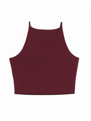 Obrázek produktu Aim'n Sportovní top 'Sense' merlot AIMN