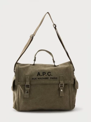 Obrázek produktu Aktovka A.p.c. khaki