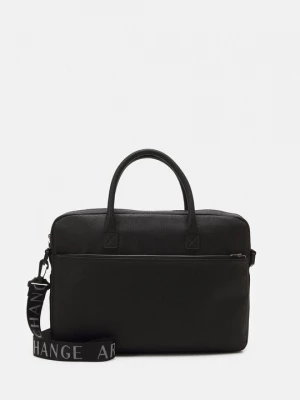 Obrázek produktu Aktovka Armani Exchange černá
