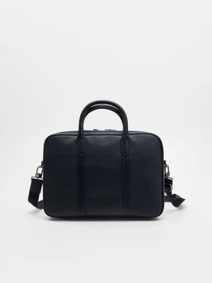 Obrázek produktu Aktovka Ted Baker tmavě modrá