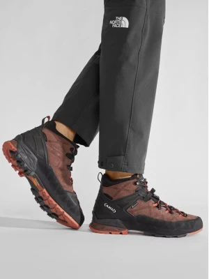 Obrázek produktu Aku Trekingová obuv Rock Dfs Mid Gtx GORE-TEX 718 Hnědá