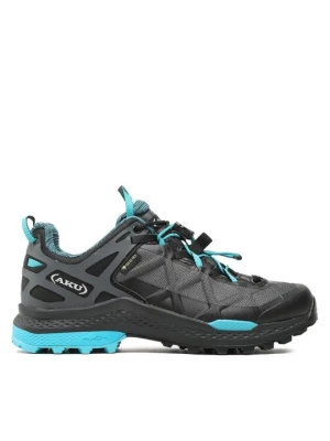 Obrázek produktu Aku Trekingová obuv Rocket Dfs Gtx W's 727 GORE-TEX Černá
