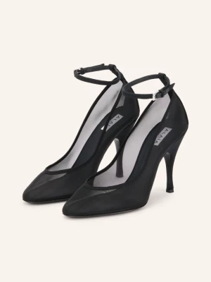 Obrázek produktu Alaïa Lodičky černá