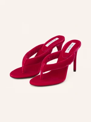 Obrázek produktu Alaïa Žabky fuchsiová