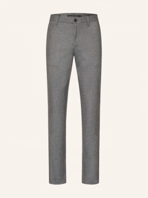 Obrázek produktu Alberto Chino Kalhoty Rob Slim Fit tmavě šedá / světle šedá
