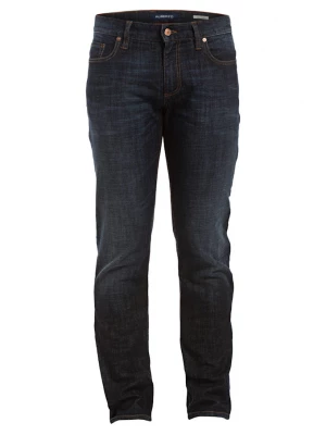 Obrázek produktu Alberto Džíny Pipe Regular Slim Fit 891 tmavě modrá