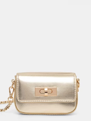 Obrázek produktu Aldo crossbody kabelka dámská BELLAMICRO žlutá